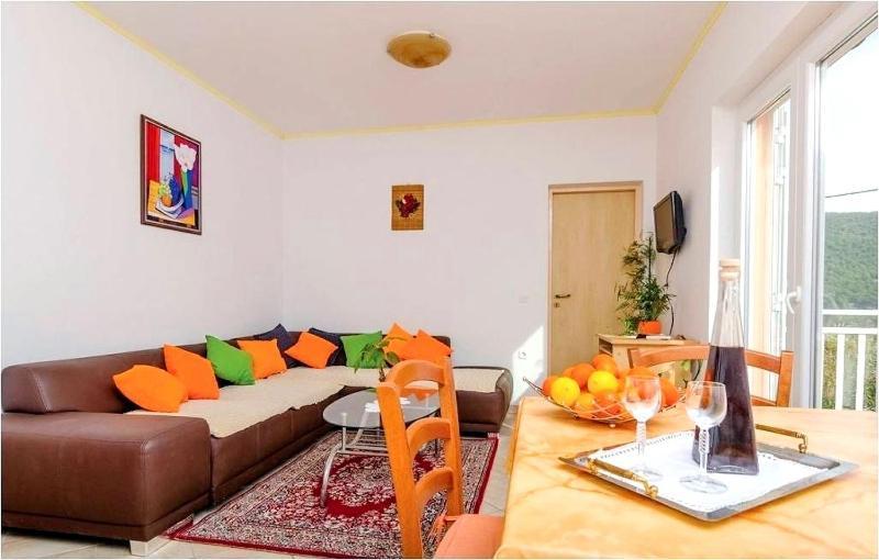 Apartment Varezic Стон Экстерьер фото