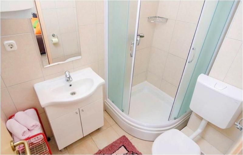 Apartment Varezic Стон Экстерьер фото