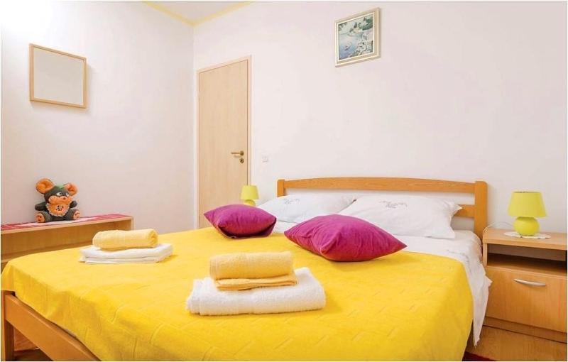 Apartment Varezic Стон Экстерьер фото