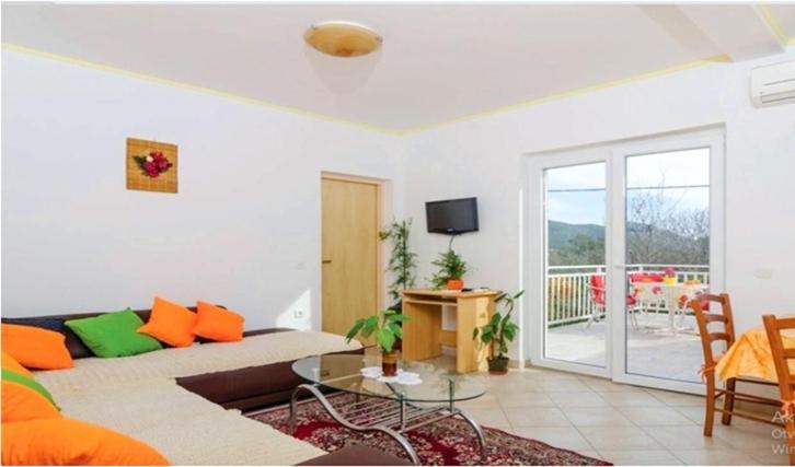 Apartment Varezic Стон Экстерьер фото